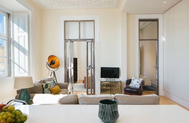 Wohnung in Lissabon 271 - Sé