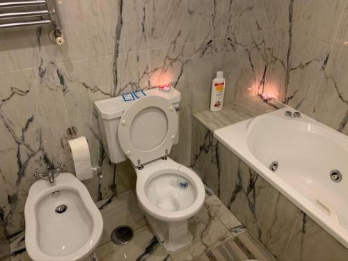 Apartment in Lisbon