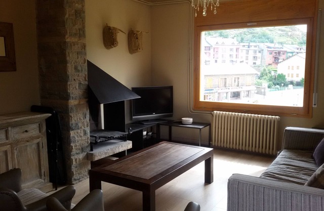 Ferienwohnung in Llivia, katalanischen Pyrenäen