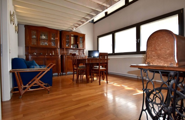 Gemütliche Wohnung in Lovere am See