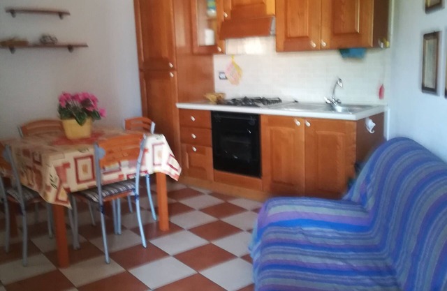 Ferienwohnung in Lu Bagnu, Castelsardo SS