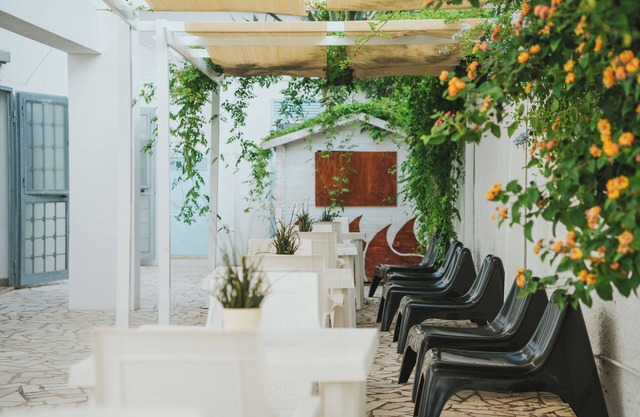 Apartamento en residencia de lujo - Ostuni la Ciudad Blanca