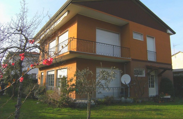 Wohnung in Marina Di Massa mit 1 Schlafzimmern 3 Schlafplätzen