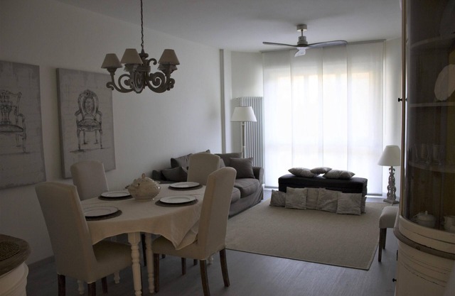 Ferienwohnung in Marina di Massa zwischen Versilia und Cinque Terre.