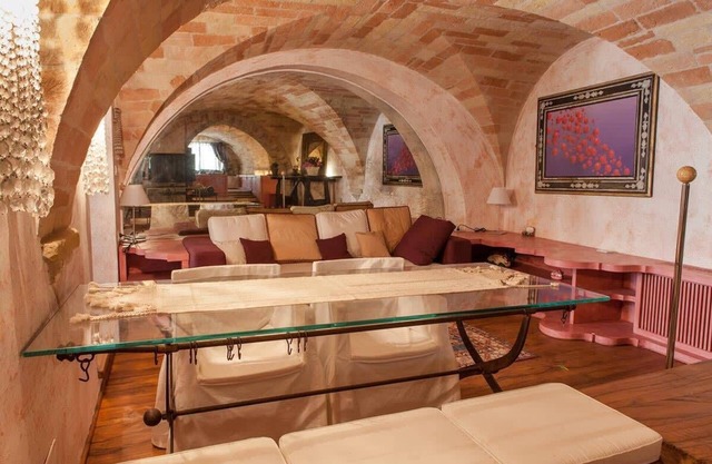 Apartment in Marche S
