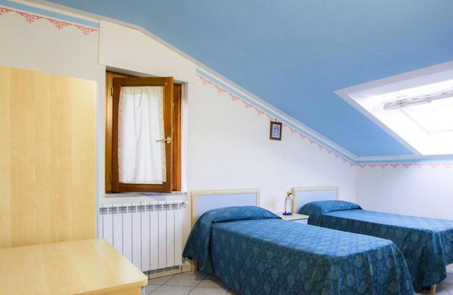 Residence Cilento Natura, Marina di Ascea