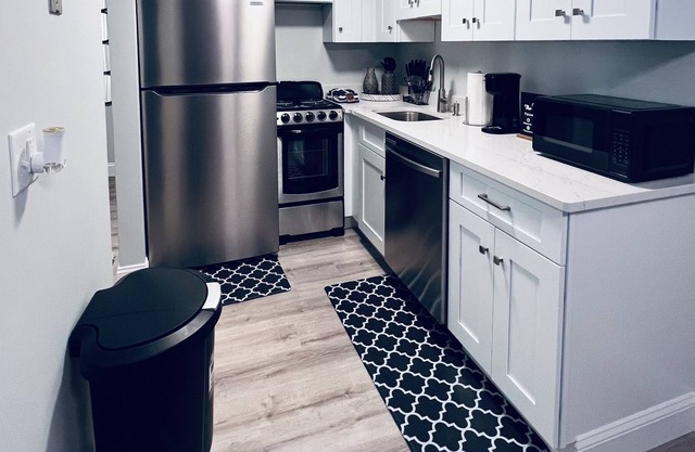 Apartment in Marshfield