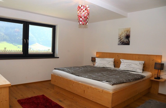 Wohnung in Mittersill am Hohe Tauern