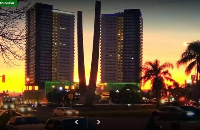 Apartamento en Montevideo
