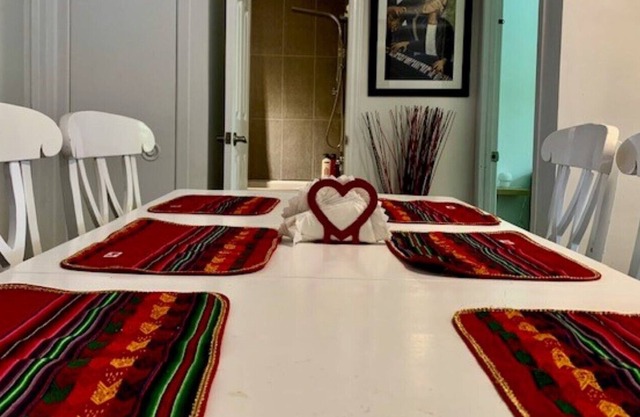 Apartment in Montreal Close to Downtown