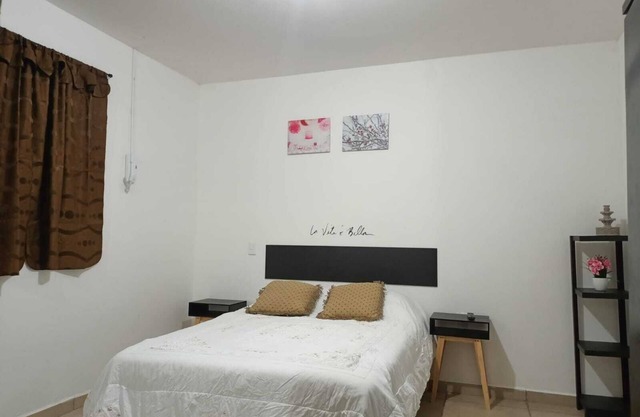 Apartment in Morelia