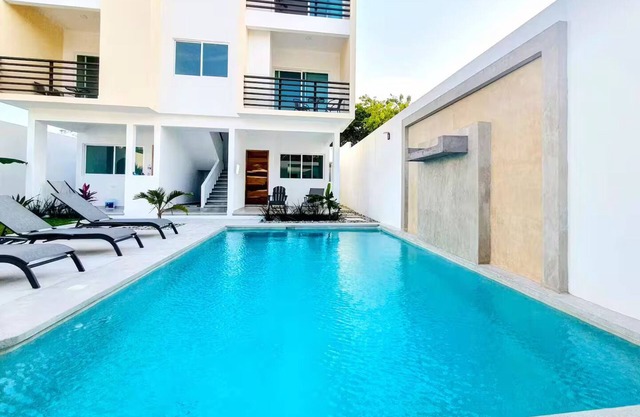 Apartment in Carrizalillo