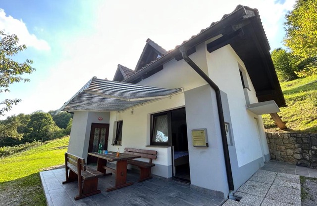 APARTMENT IN NATURE, Sevnica