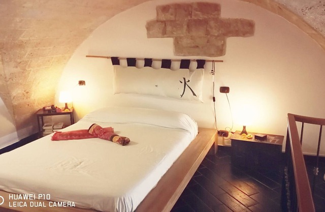 Wohnung in der Altstadt