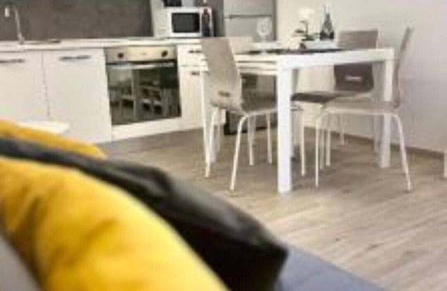 Apartment in Old Town
