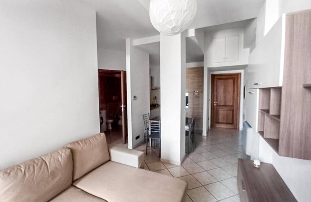 Apartment in Oristano, one bedroom