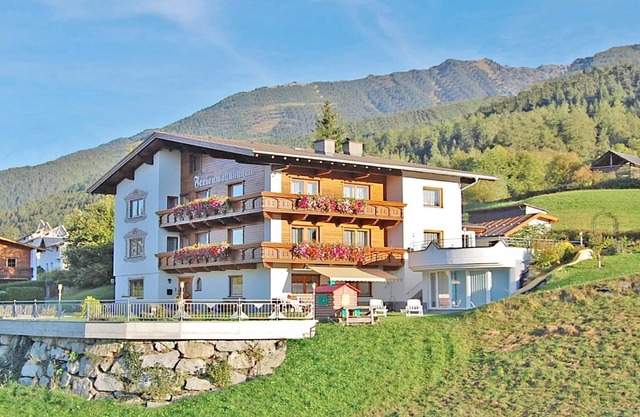 Wohnung in Arzl im Pitztal
