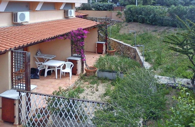 Apartment in Palau near Surf Paradise