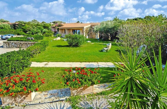 Apartment in Palau near Surfing Paradise