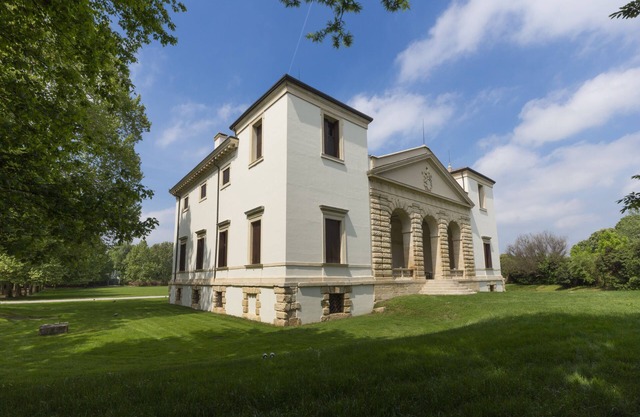 Apartment in Villa Palladio - UNESCO Welterbe