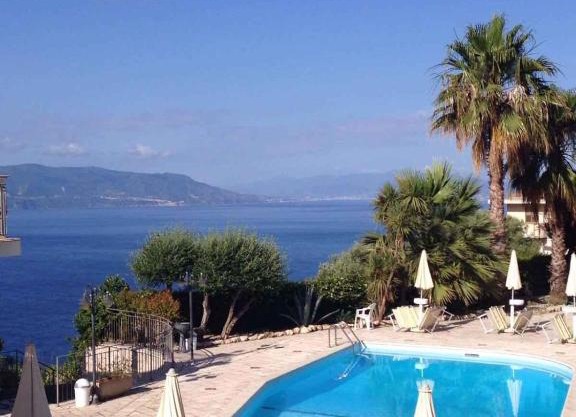 Apartment in Palmi - Kalabrien 21007