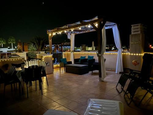 Apartment in Palomares, Balcones Del Marques complex , Cuevas del Almanzora