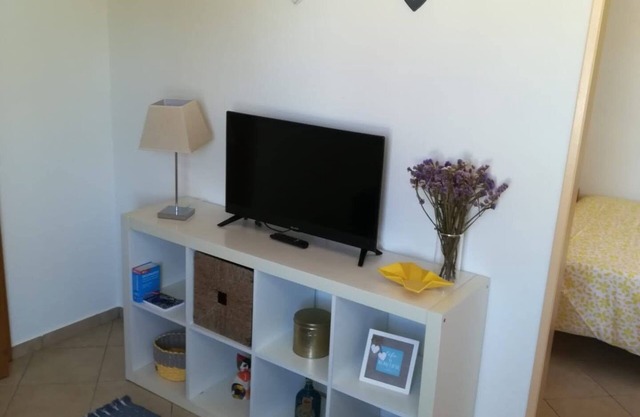 Ferienwohnung in Peniche (die Hauptstadt der Welle)