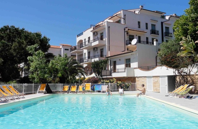 Wohnung in Pietra Ligure