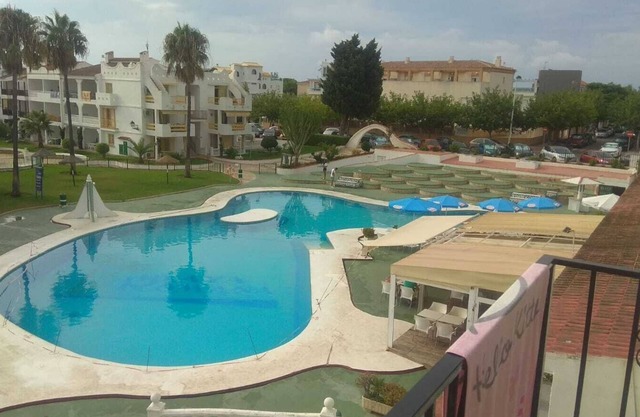 apartment in Playa Romana