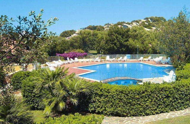 Ferienresidence Rotondo, Porto Rotondo