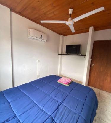 Apartment in Posadas very close to the waterfront