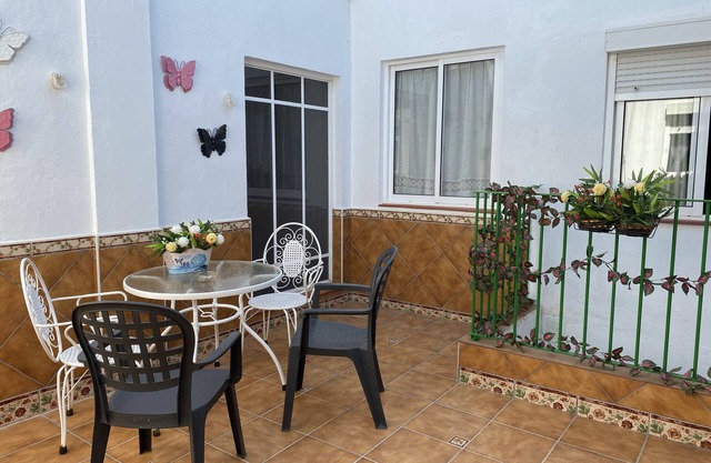 Apartment in Prado del Rey Sierra de Grazalema