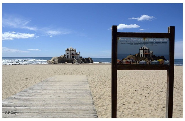 Apartment in Residenz 50 Meter vom Strand und 500 m vom Golfplatz Miramar entfernt