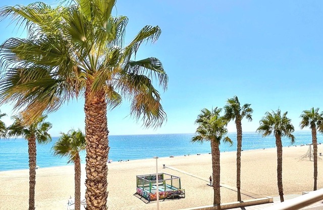 Immobilien in Roquetas de Mar