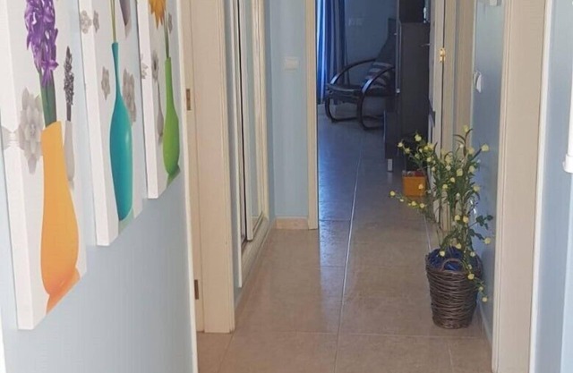 Apartment in residence