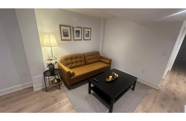 Apartment in Richmond Hill