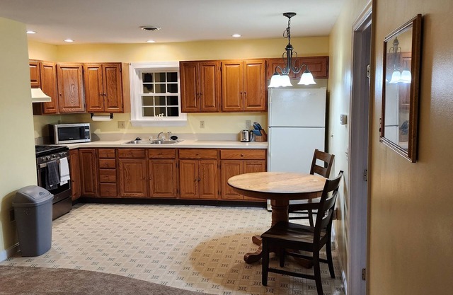 Apartment in Rochester