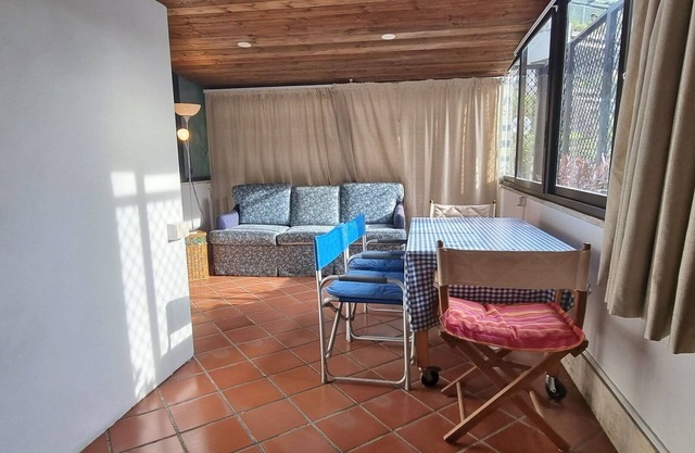 Wohnung in Rom mit 1 Schlafzimmern 4 Schlafplätzen