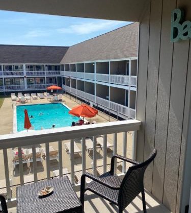 Apartment in Royal Atlantic Beach Resort