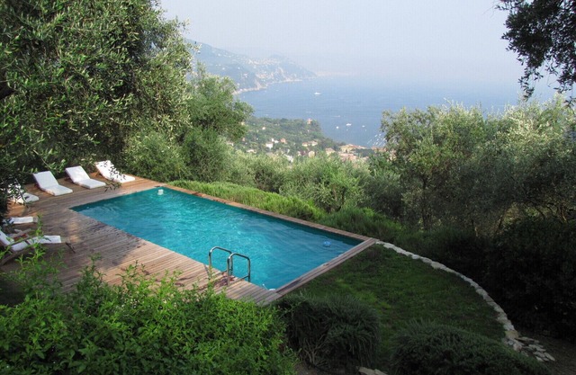 APARTMENT IN RUSTIC HOUSE WITH POOL