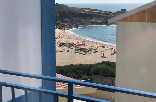 Ferienwohnung in São Lourenço Beach, Ericeira