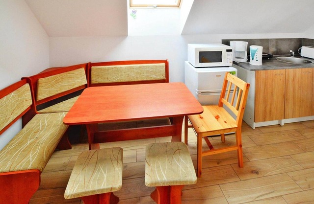 Ferienwohnung in Meeresnähe, Sarbinowo