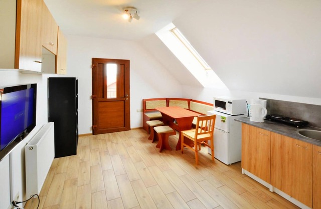Komfortable Ferienwohnung in Meeresnähe, Sarbinowo