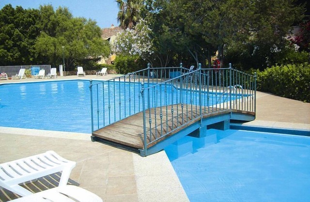 Ferienresidence Rotondo, Porto Rotondo