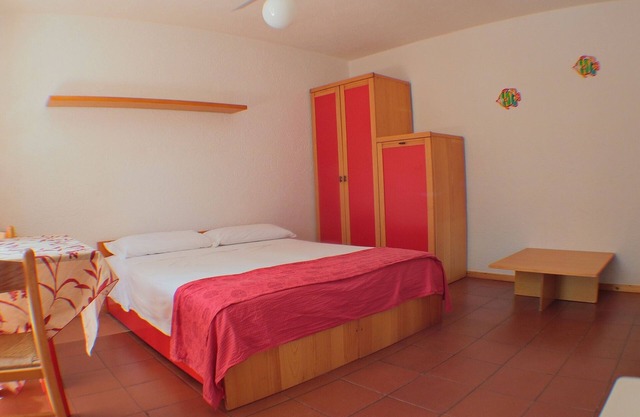 Attraktive Wohnung in Olbia in der Nähe des Meeres