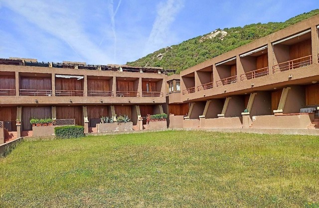 Wohnung in Olbia vicino al mare