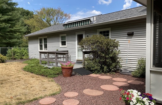 Wohnung im malerischen Hudson Valley New York