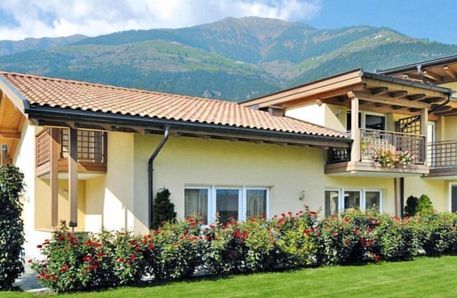 Wohnung in Schlanders beim Stelvio Park