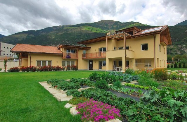 Wohnung in Schlanders am Stelvio Park