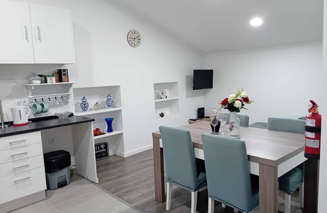 Apartment in Semeador